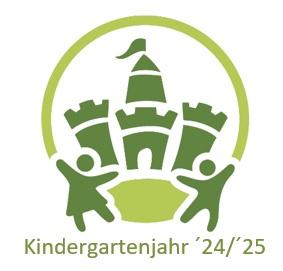 Kindergartenjahr `24/`25