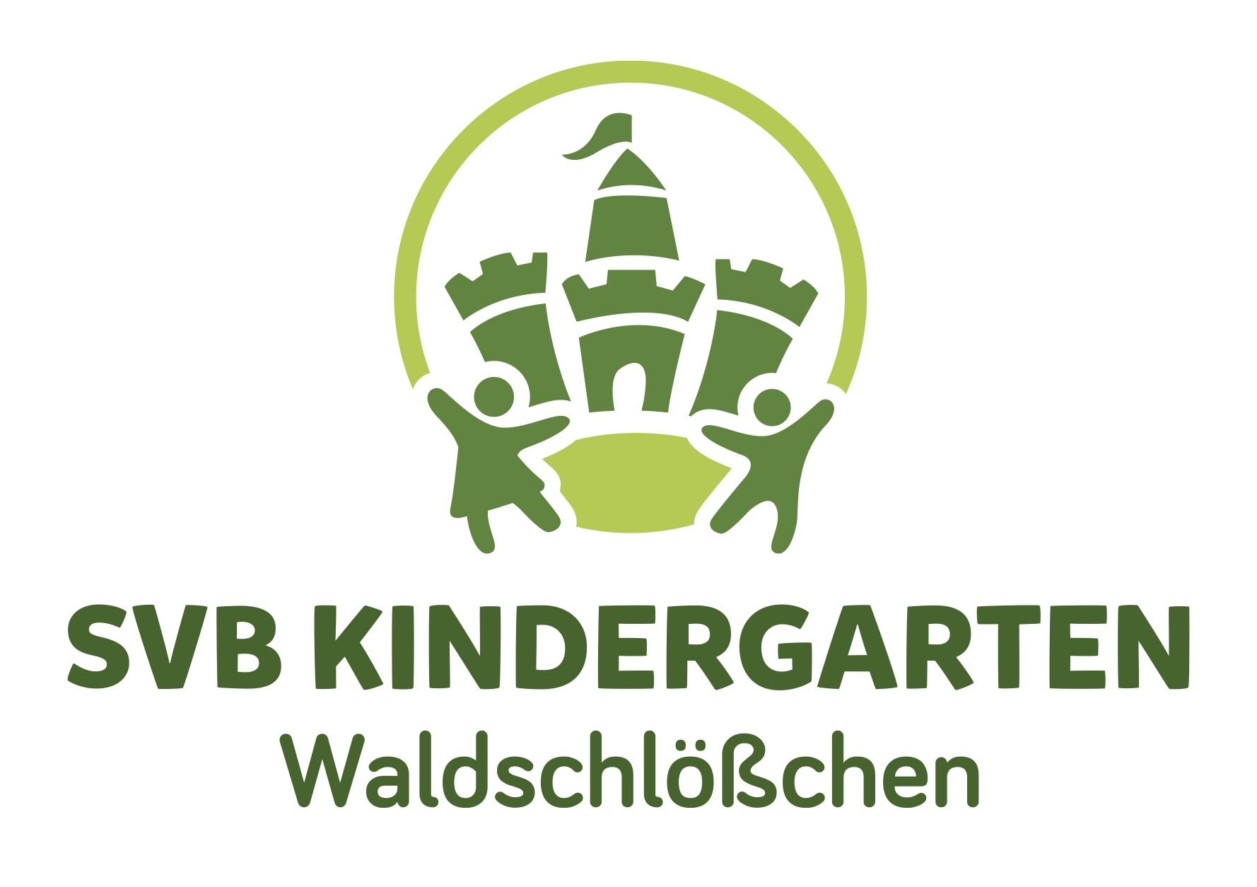 SVB Kindergarten | Waldschlößchen